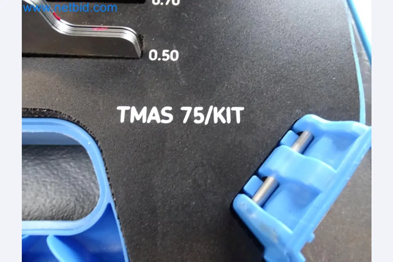 LILIUM eAircraft GmbH / LILIUM GmbH; machines, test systems and operating equipment for the production of eVTOLs-3