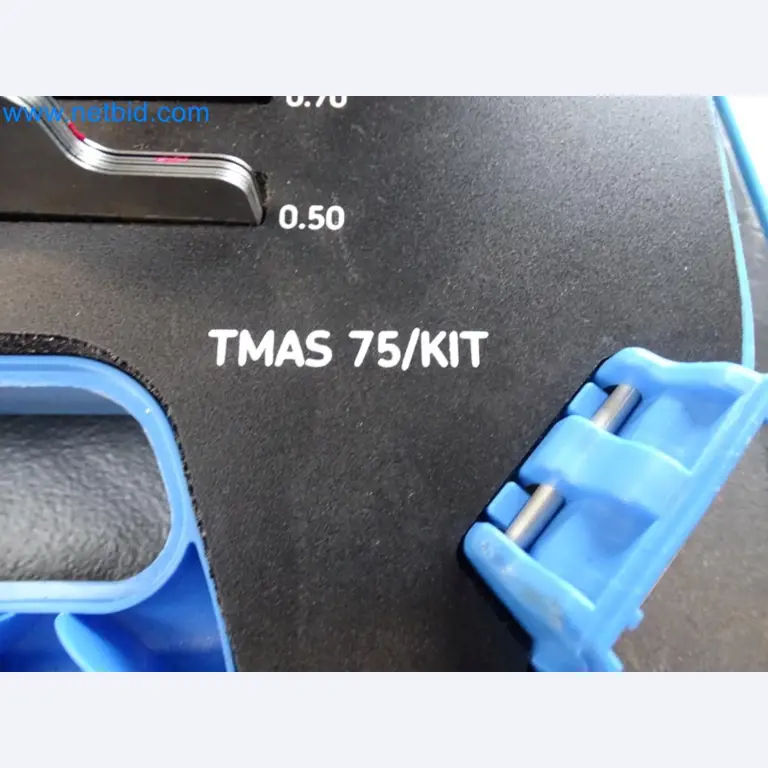 LILIUM eAircraft GmbH / LILIUM GmbH; machines, test systems and operating equipment for the production of eVTOLs-3