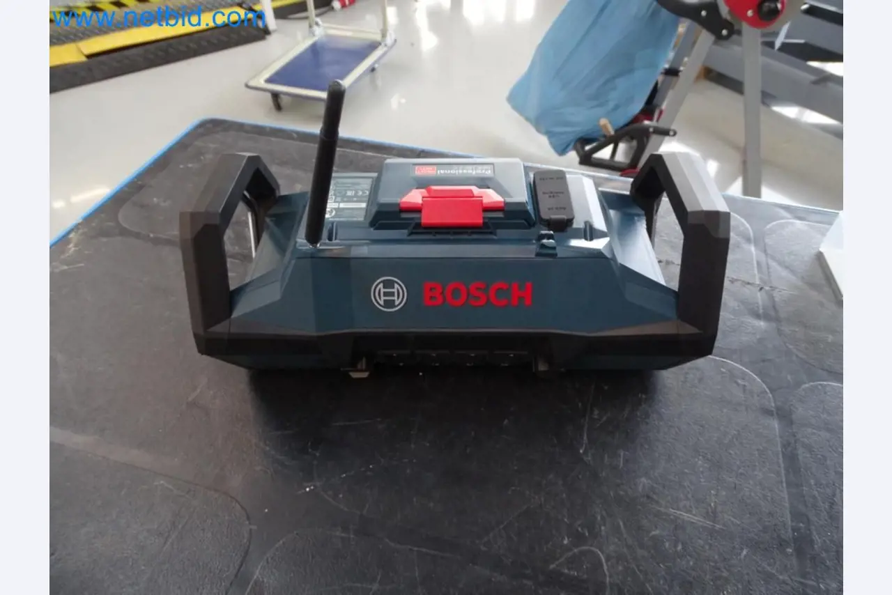 LILIUM eAircraft GmbH / LILIUM GmbH; machines, test systems and operating equipment for the production of eVTOLs-1