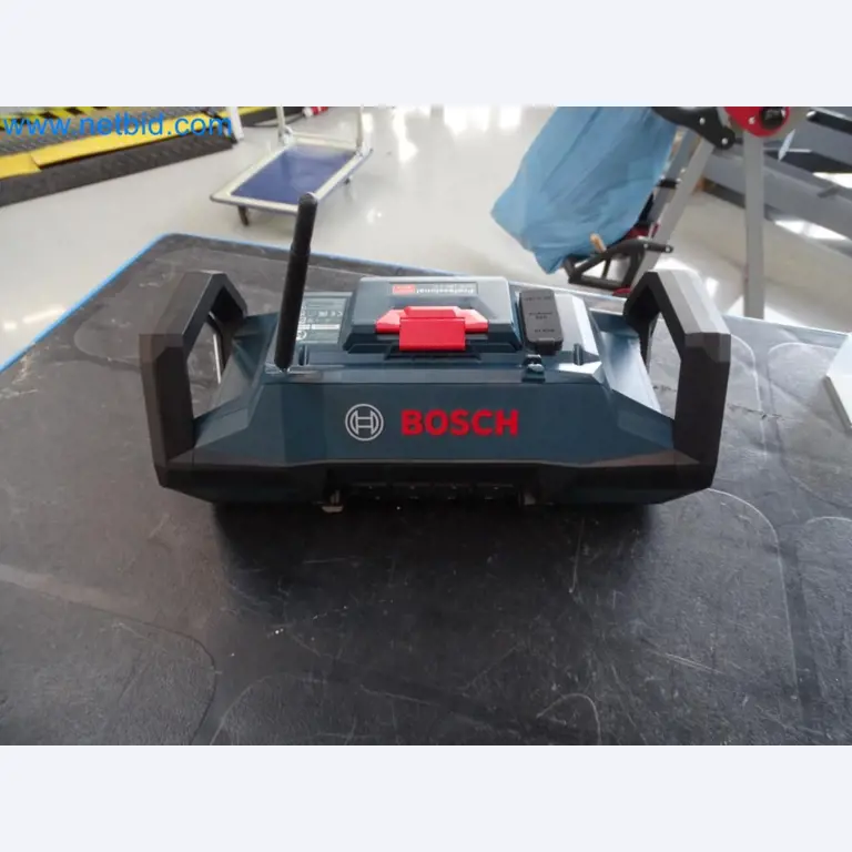 LILIUM eAircraft GmbH / LILIUM GmbH; machines, test systems and operating equipment for the production of eVTOLs-1