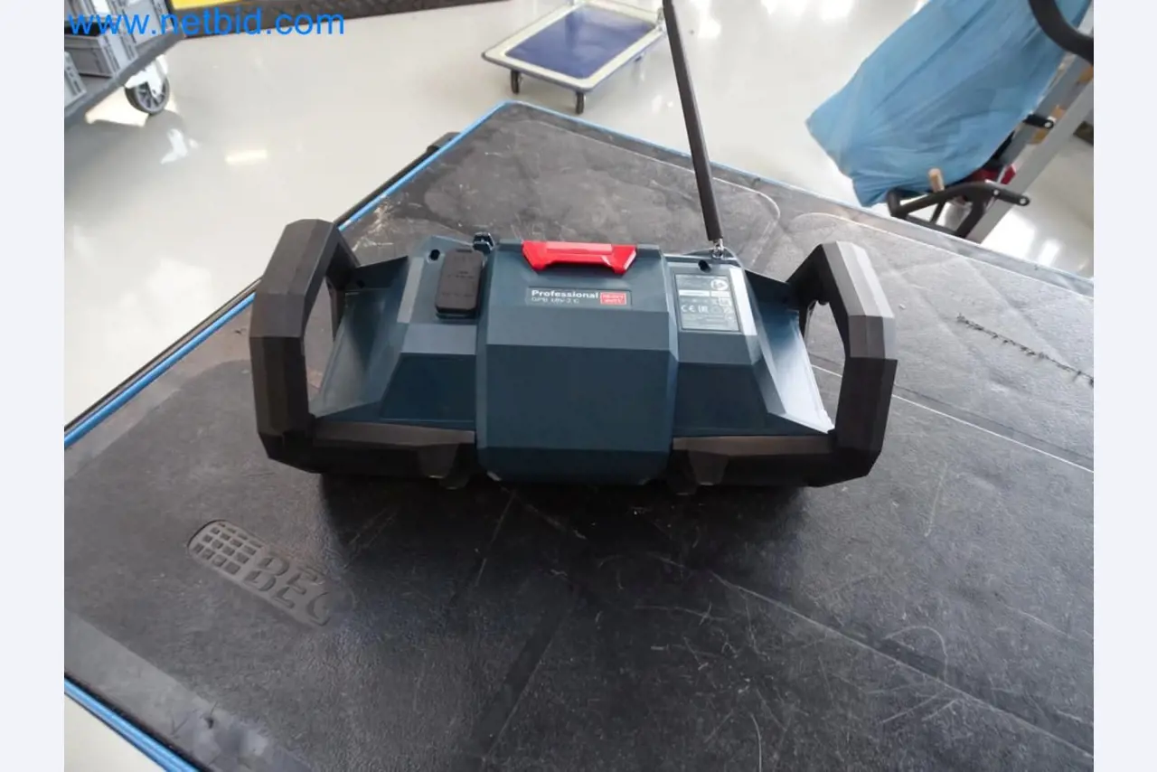 LILIUM eAircraft GmbH / LILIUM GmbH; machines, test systems and operating equipment for the production of eVTOLs-2