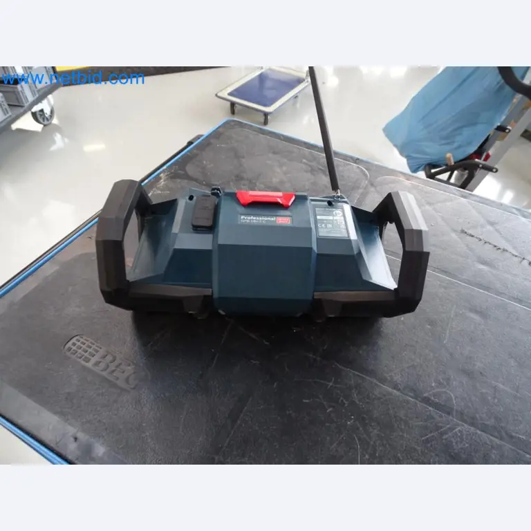 LILIUM eAircraft GmbH / LILIUM GmbH; machines, test systems and operating equipment for the production of eVTOLs-2