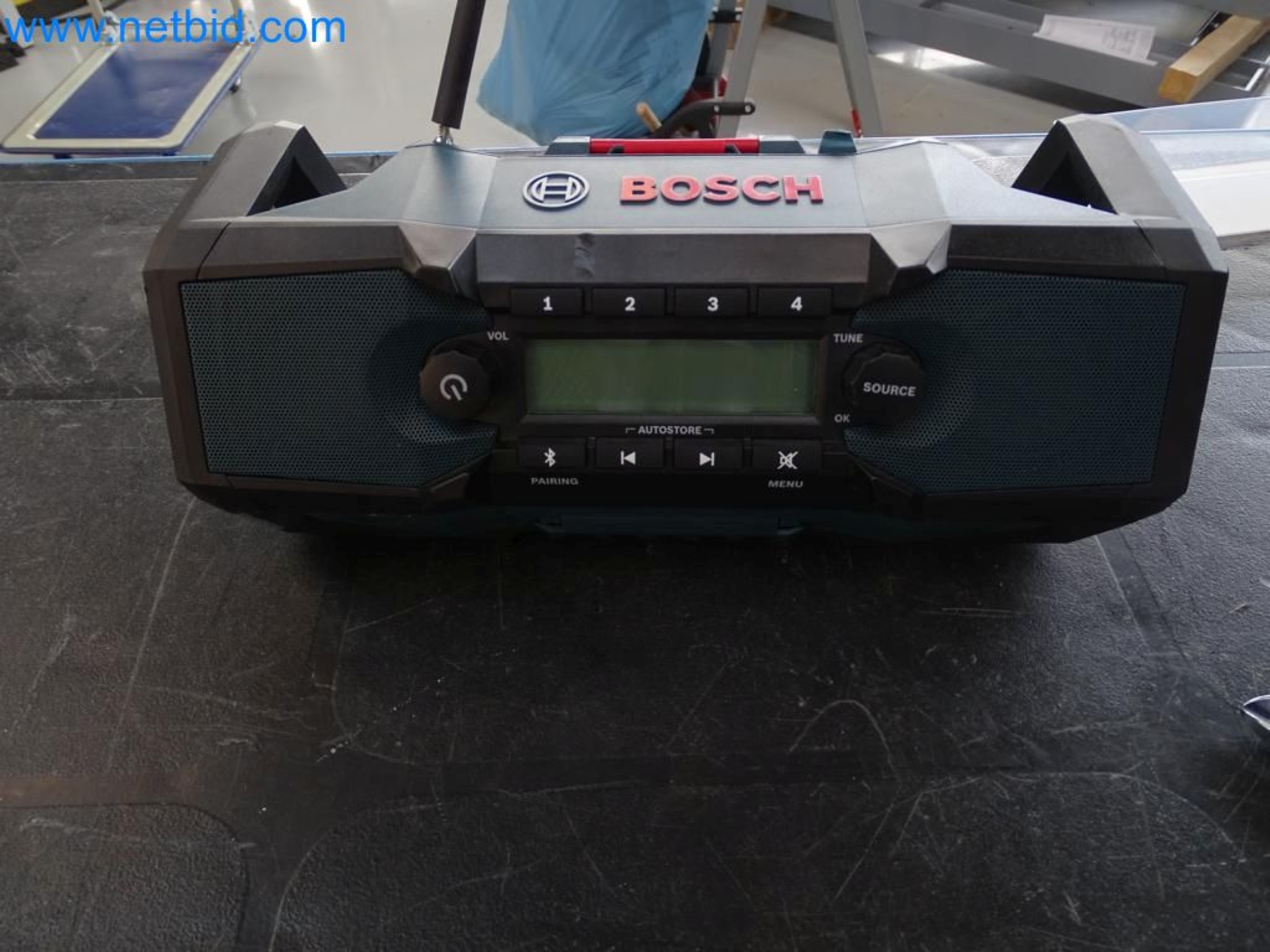 LILIUM eAircraft GmbH / LILIUM GmbH; máquinas, sistemas de prueba y equipos operativos para la producción de eVTOLs-6