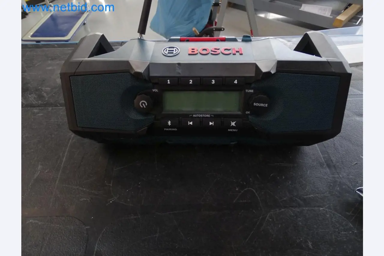 LILIUM eAircraft GmbH / LILIUM GmbH; machines, test systems and operating equipment for the production of eVTOLs-6