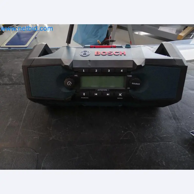 LILIUM eAircraft GmbH / LILIUM GmbH; machines, test systems and operating equipment for the production of eVTOLs-6