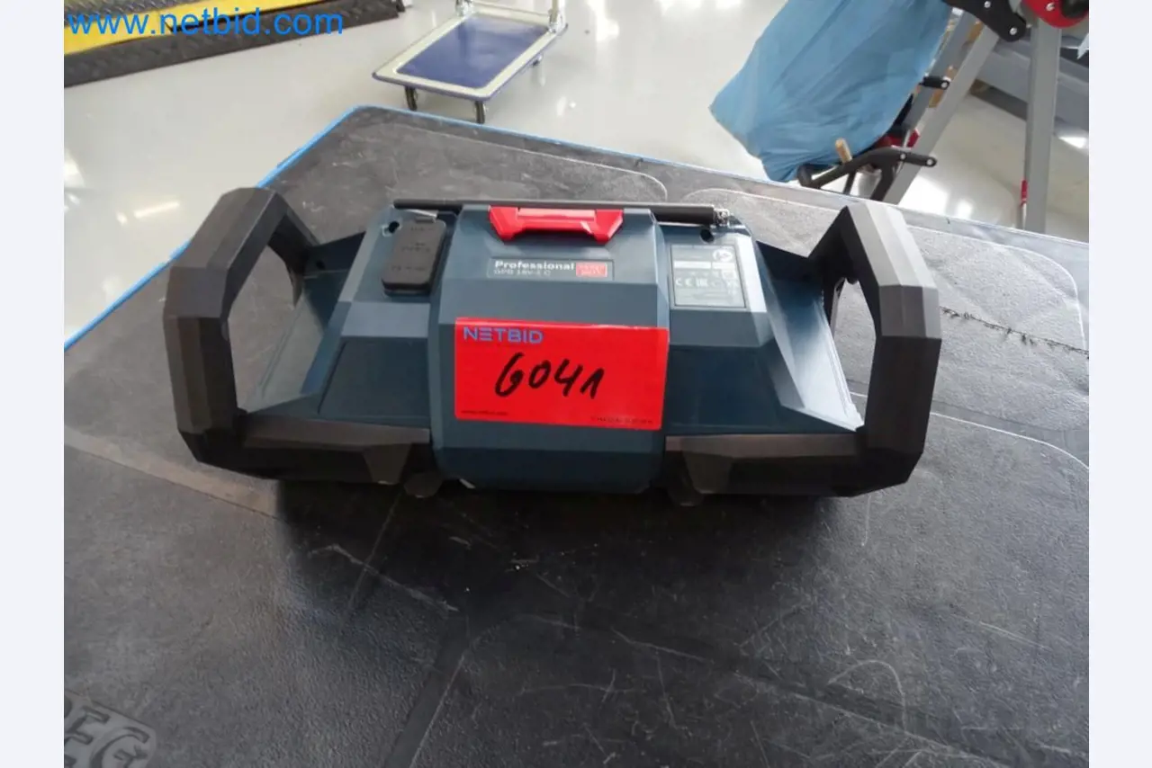 LILIUM eAircraft GmbH / LILIUM GmbH; machines, test systems and operating equipment for the production of eVTOLs-7