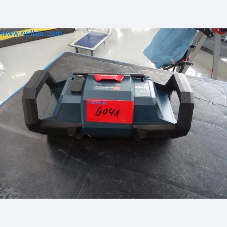 LILIUM eAircraft GmbH / LILIUM GmbH; machines, test systems and operating equipment for the production of eVTOLs-7