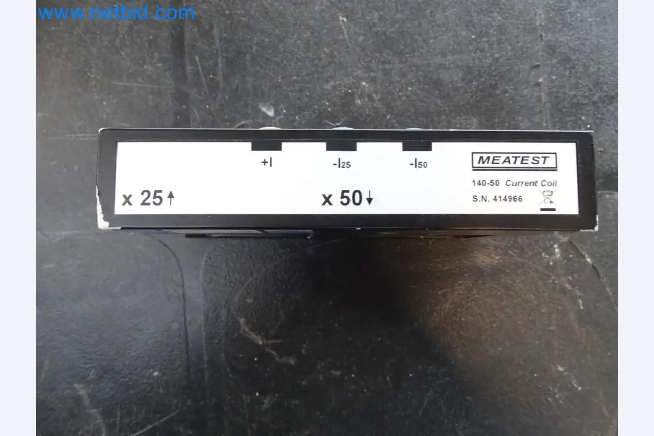 LILIUM eAircraft GmbH / LILIUM GmbH; machines, test systems and operating equipment for the production of eVTOLs-1