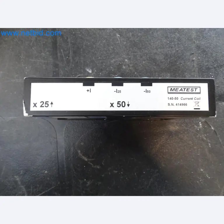 LILIUM eAircraft GmbH / LILIUM GmbH; machines, test systems and operating equipment for the production of eVTOLs-1