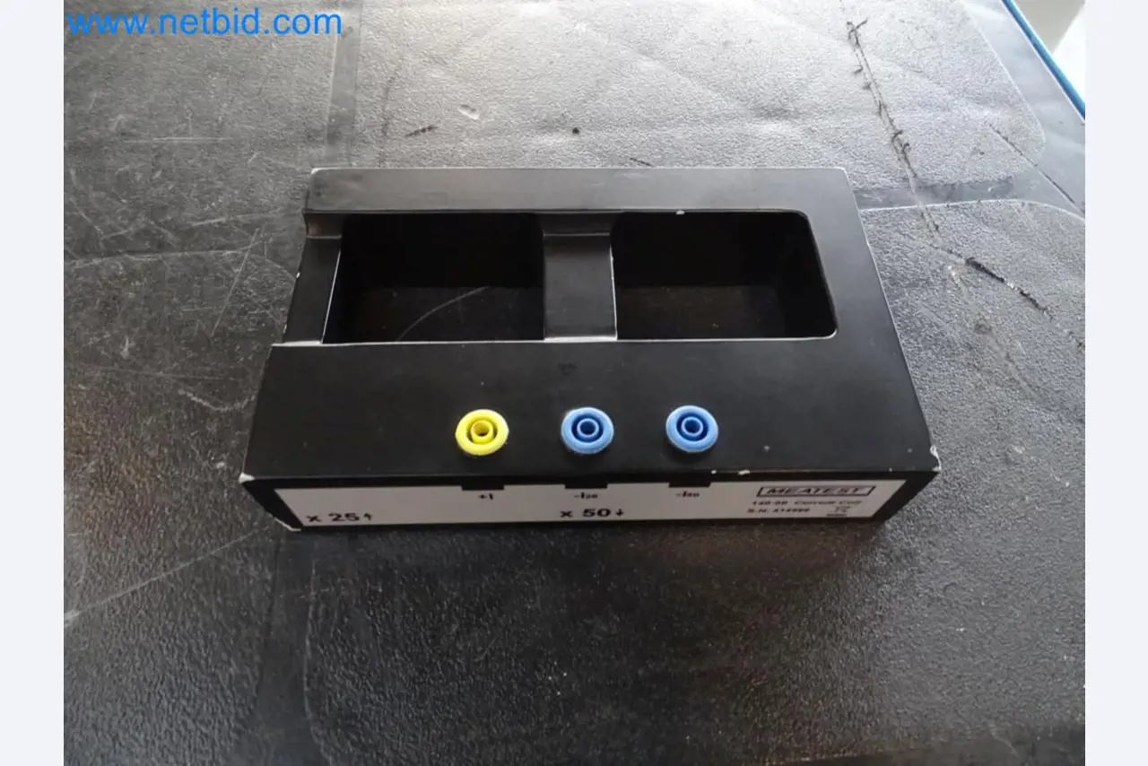 LILIUM eAircraft GmbH / LILIUM GmbH; machines, test systems and operating equipment for the production of eVTOLs-2