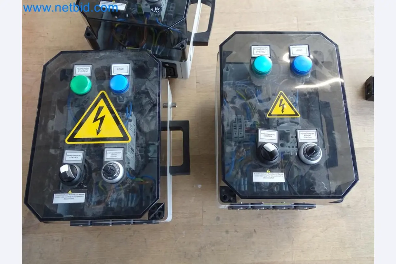 LILIUM eAircraft GmbH / LILIUM GmbH; machines, test systems and operating equipment for the production of eVTOLs-2