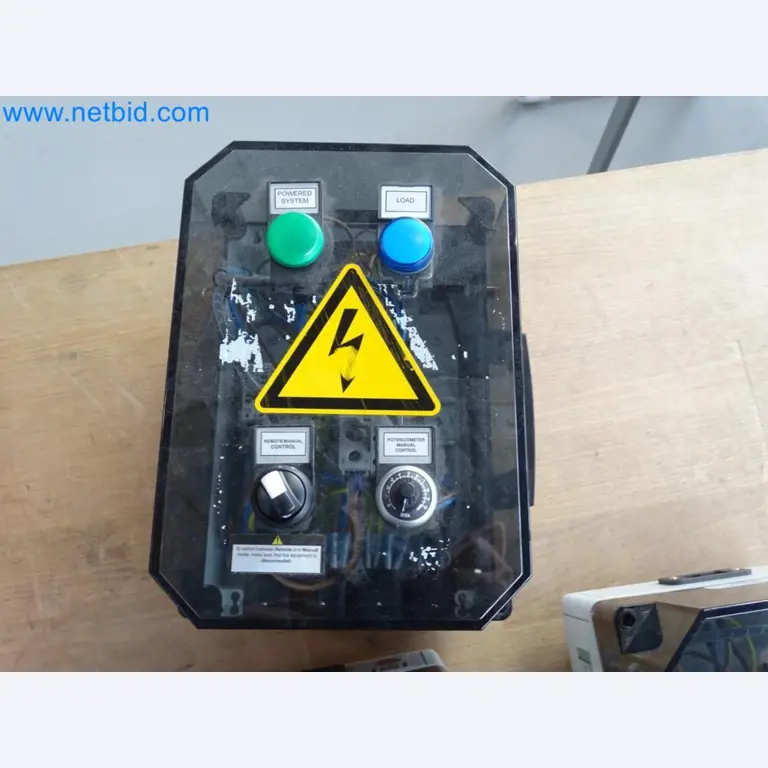 LILIUM eAircraft GmbH / LILIUM GmbH; machines, test systems and operating equipment for the production of eVTOLs-3