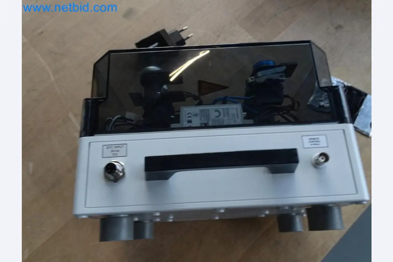 LILIUM eAircraft GmbH / LILIUM GmbH; machines, test systems and operating equipment for the production of eVTOLs-6