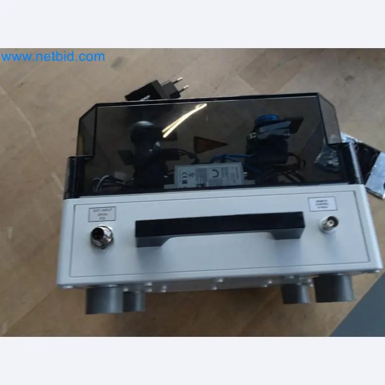 LILIUM eAircraft GmbH / LILIUM GmbH; machines, test systems and operating equipment for the production of eVTOLs-6