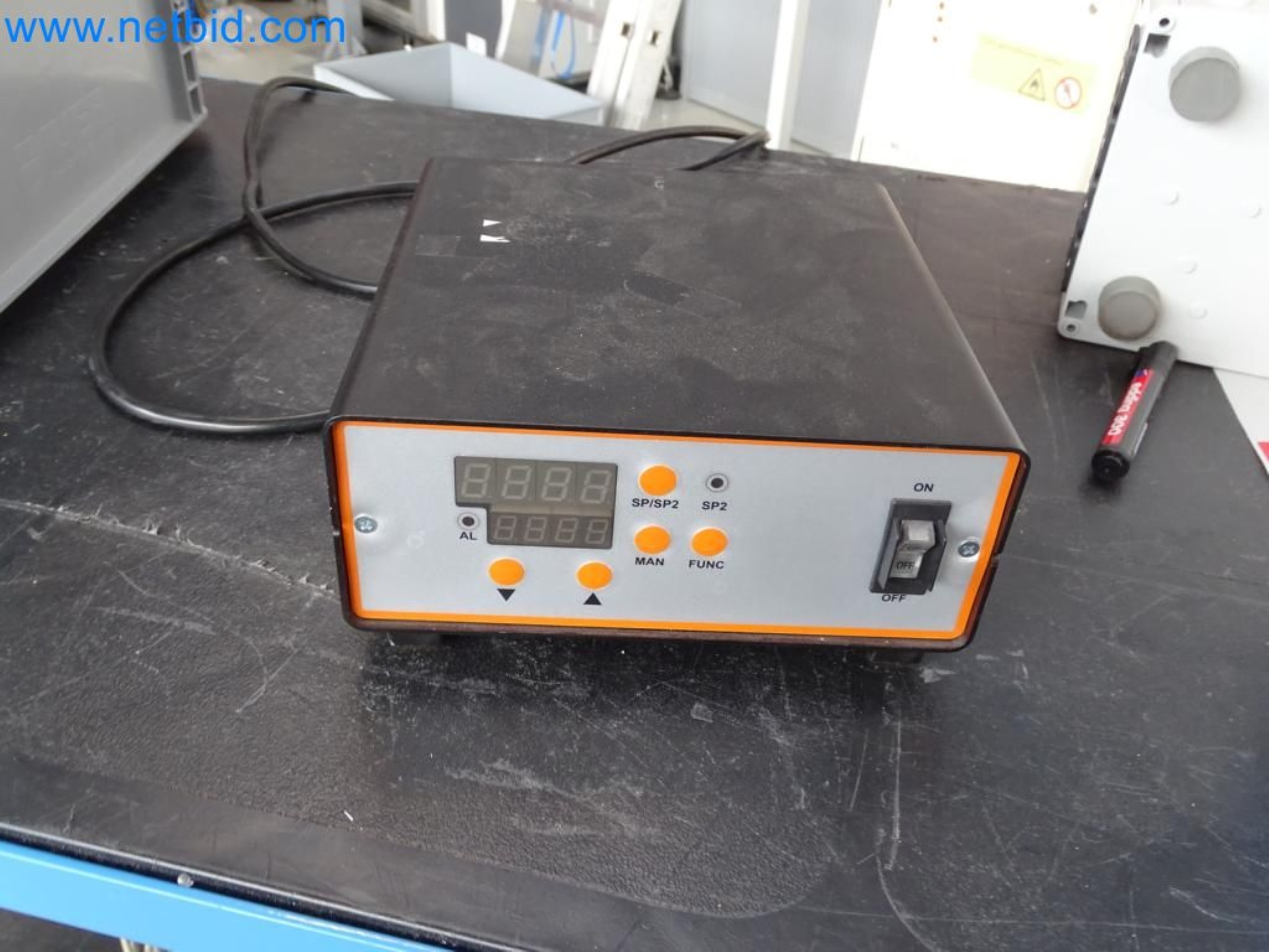 LILIUM eAircraft GmbH / LILIUM GmbH; machines, test systems and operating equipment for the production of eVTOLs-8