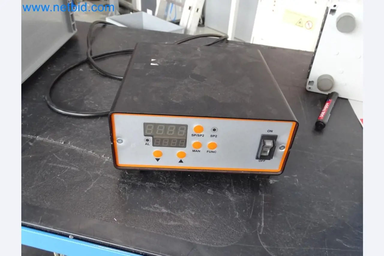 LILIUM eAircraft GmbH / LILIUM GmbH; machines, test systems and operating equipment for the production of eVTOLs-8