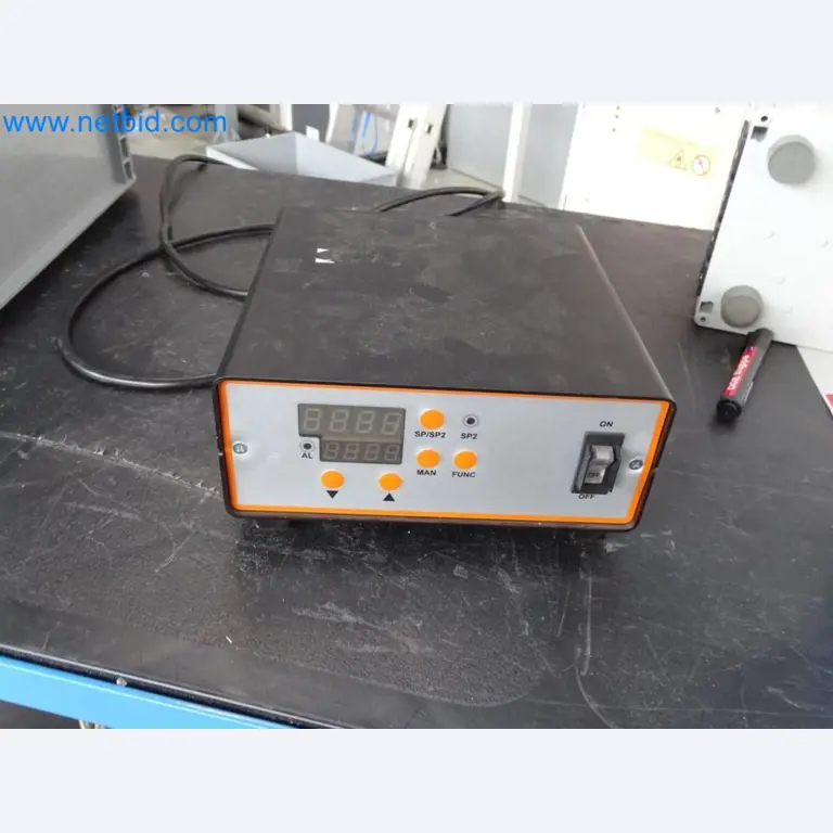 LILIUM eAircraft GmbH / LILIUM GmbH; machines, test systems and operating equipment for the production of eVTOLs-8