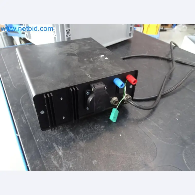 LILIUM eAircraft GmbH / LILIUM GmbH; machines, test systems and operating equipment for the production of eVTOLs-9