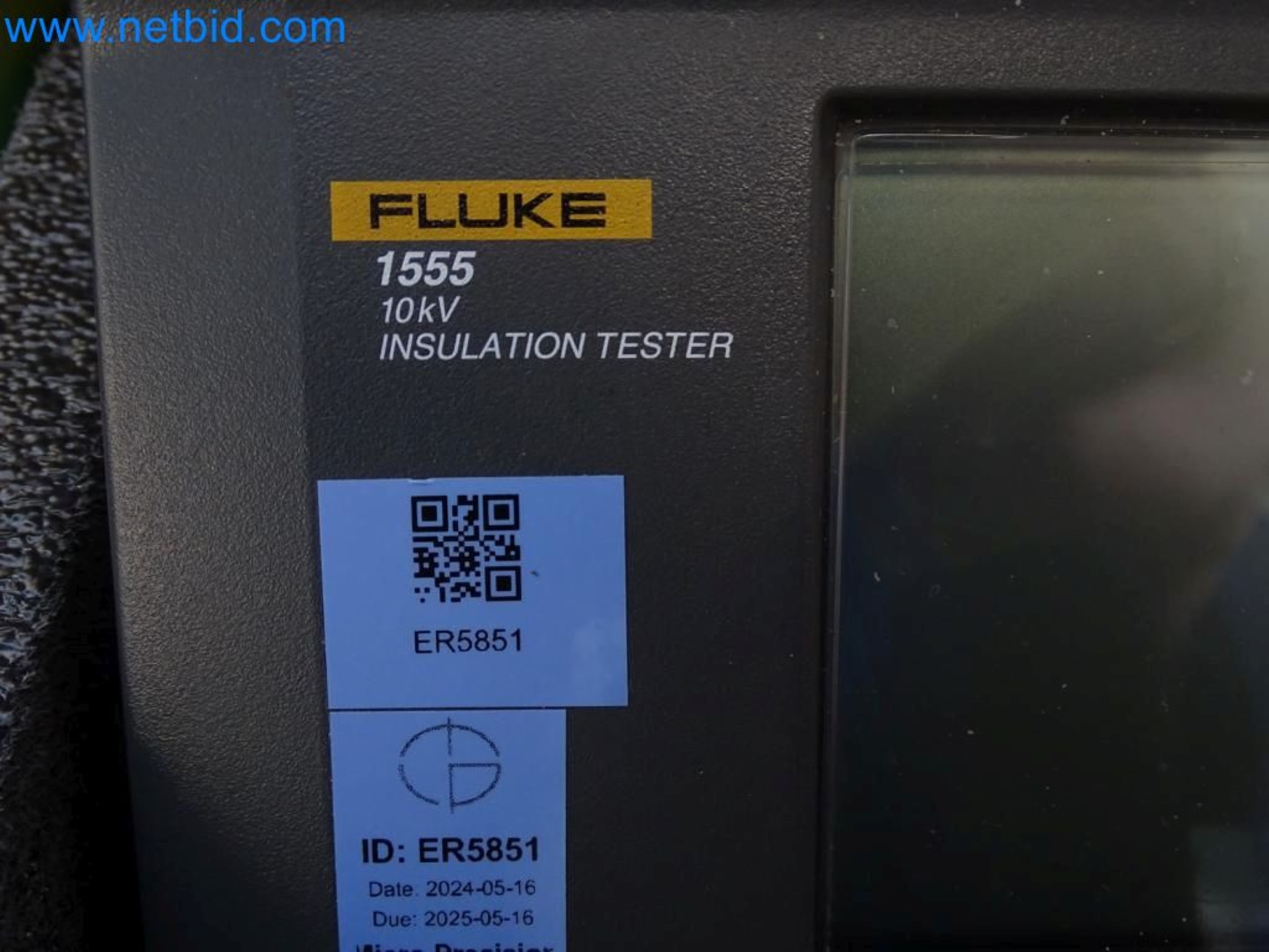 LILIUM eAircraft GmbH / LILIUM GmbH; machines, test systems and operating equipment for the production of eVTOLs-3