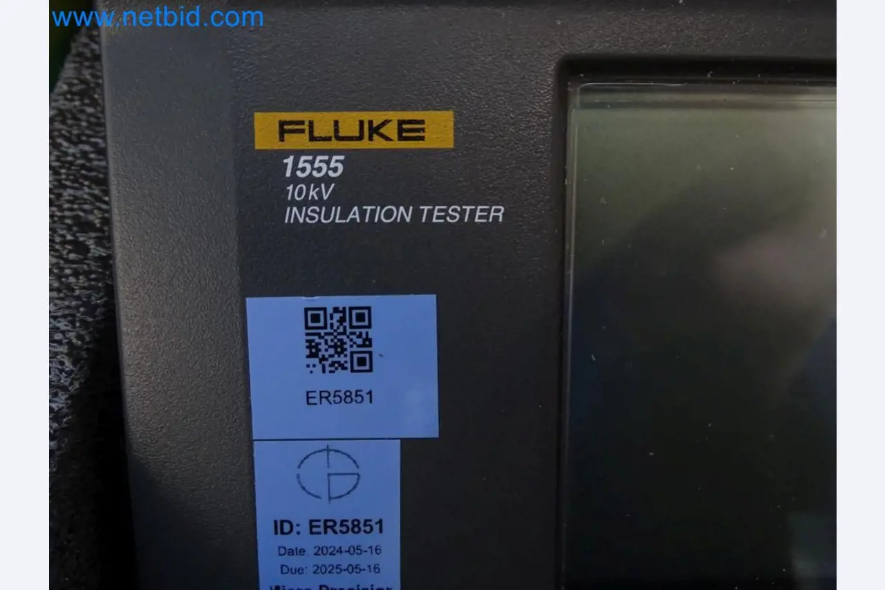 LILIUM eAircraft GmbH / LILIUM GmbH; machines, test systems and operating equipment for the production of eVTOLs-3