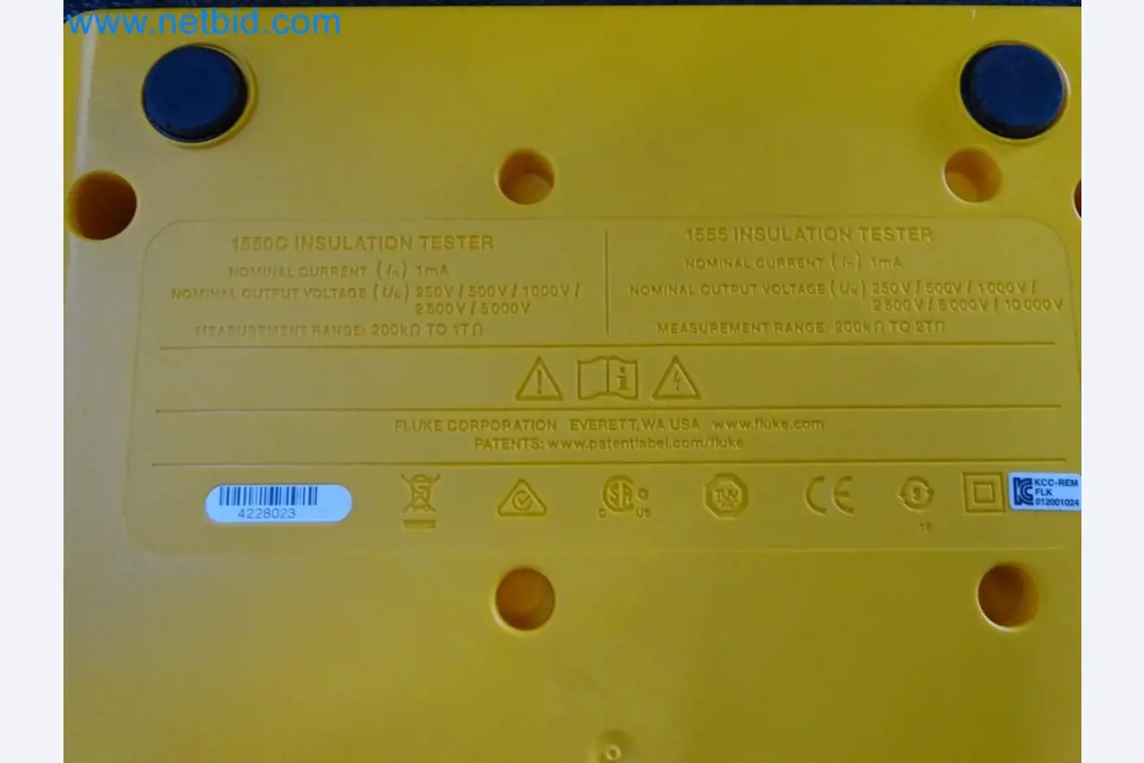 LILIUM eAircraft GmbH / LILIUM GmbH; machines, test systems and operating equipment for the production of eVTOLs-4