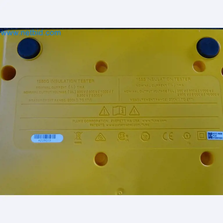 LILIUM eAircraft GmbH / LILIUM GmbH; machines, test systems and operating equipment for the production of eVTOLs-4