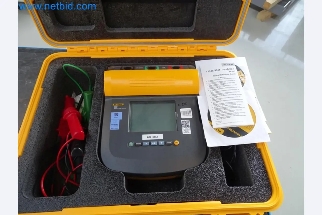 LILIUM eAircraft GmbH / LILIUM GmbH; machines, test systems and operating equipment for the production of eVTOLs-5