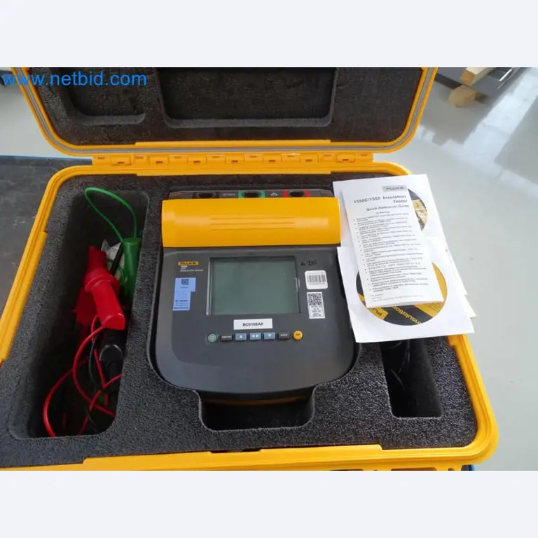 LILIUM eAircraft GmbH / LILIUM GmbH; machines, test systems and operating equipment for the production of eVTOLs-5