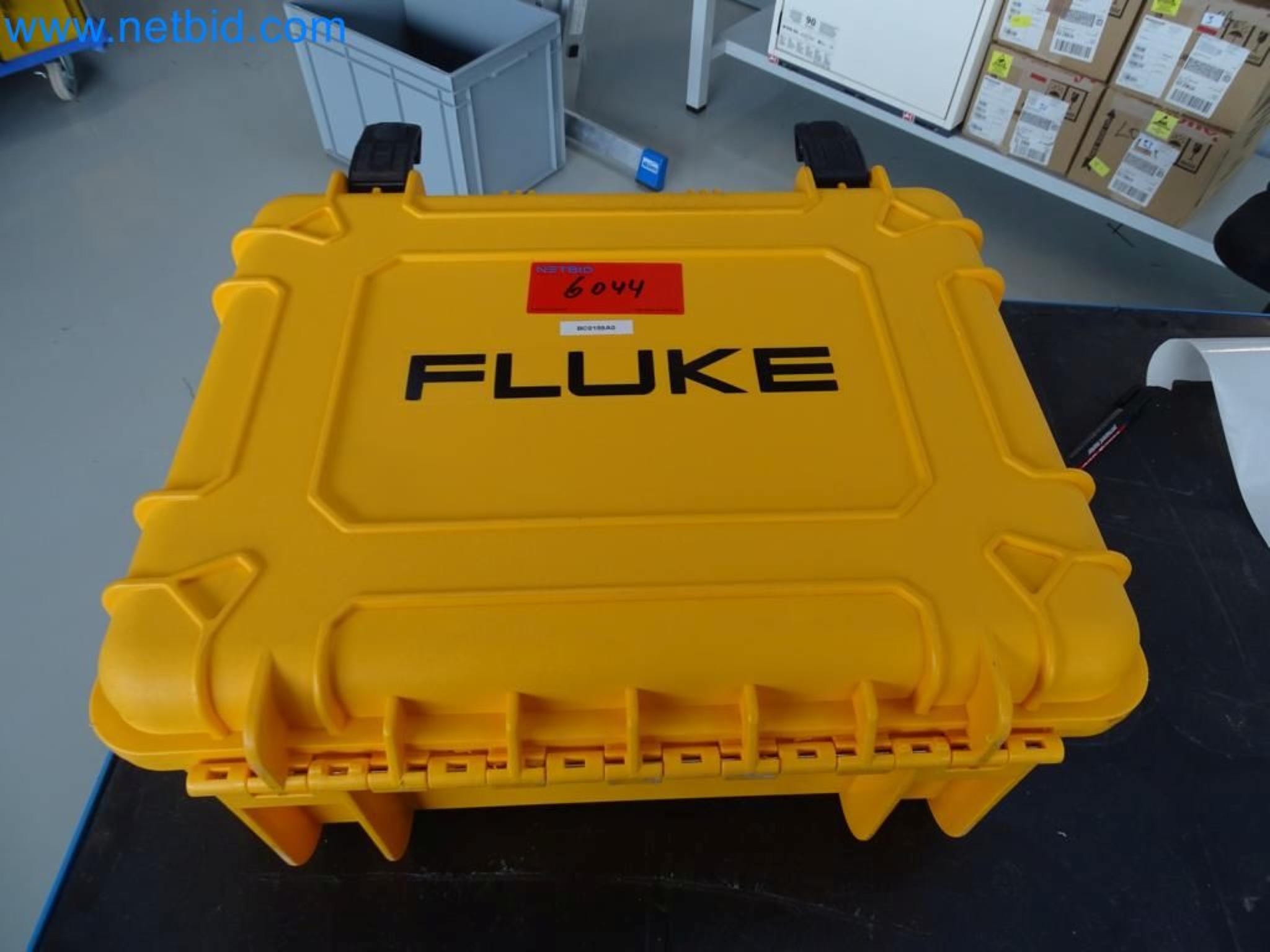 LILIUM eAircraft GmbH / LILIUM GmbH; machines, test systems and operating equipment for the production of eVTOLs-7