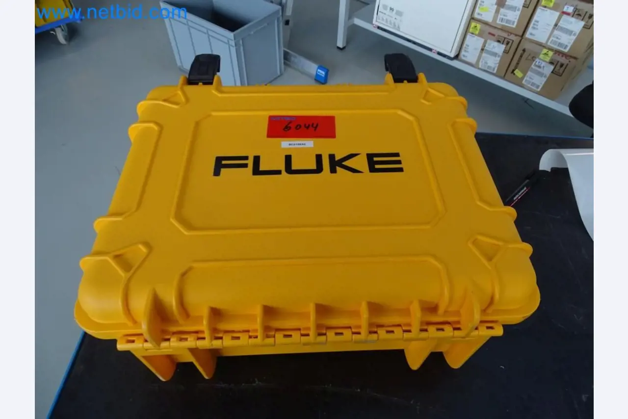 LILIUM eAircraft GmbH / LILIUM GmbH; machines, test systems and operating equipment for the production of eVTOLs-7