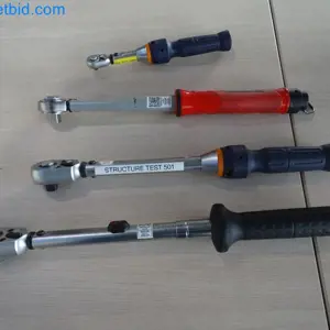 Artículo Llave dinamométrica Holex / Garant /Hazet