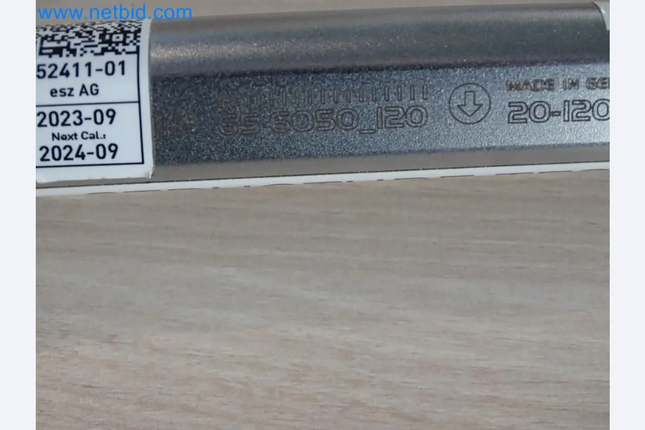 LILIUM eAircraft GmbH / LILIUM GmbH; machines, test systems and operating equipment for the production of eVTOLs-4