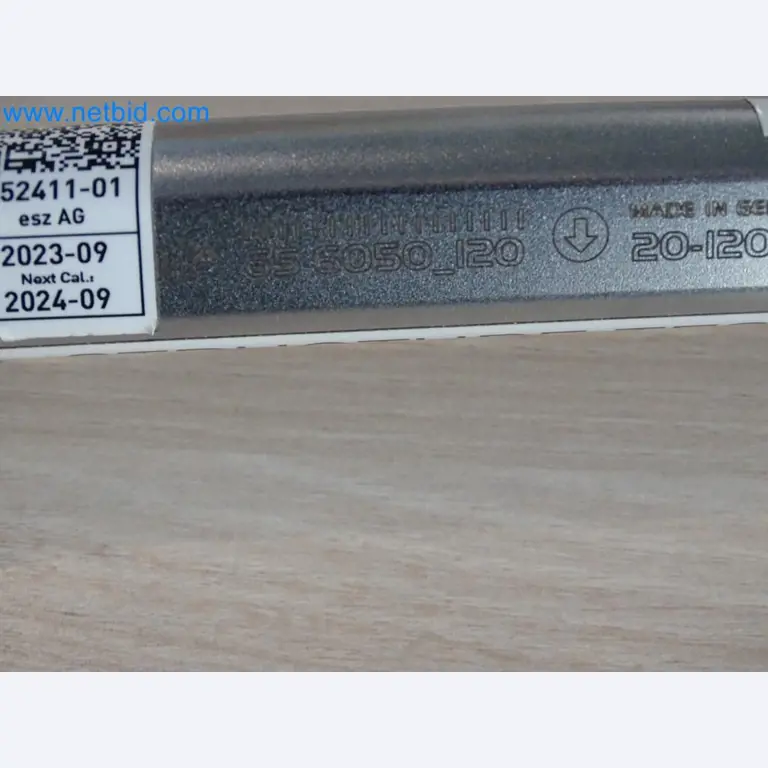 LILIUM eAircraft GmbH / LILIUM GmbH; machines, test systems and operating equipment for the production of eVTOLs-4