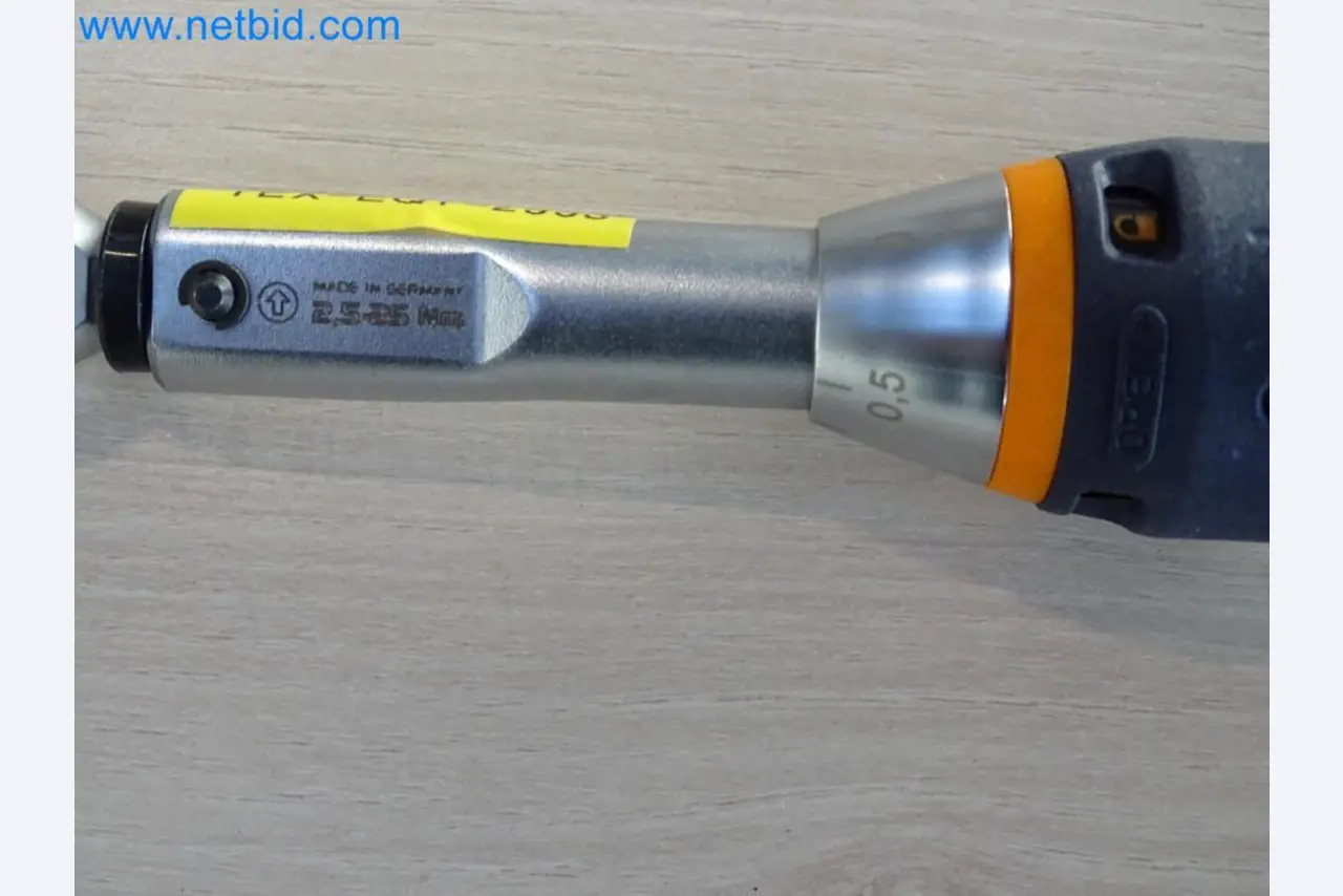 LILIUM eAircraft GmbH / LILIUM GmbH; maszyny, systemy testowe i sprzęt operacyjny do produkcji eVTOLs-10