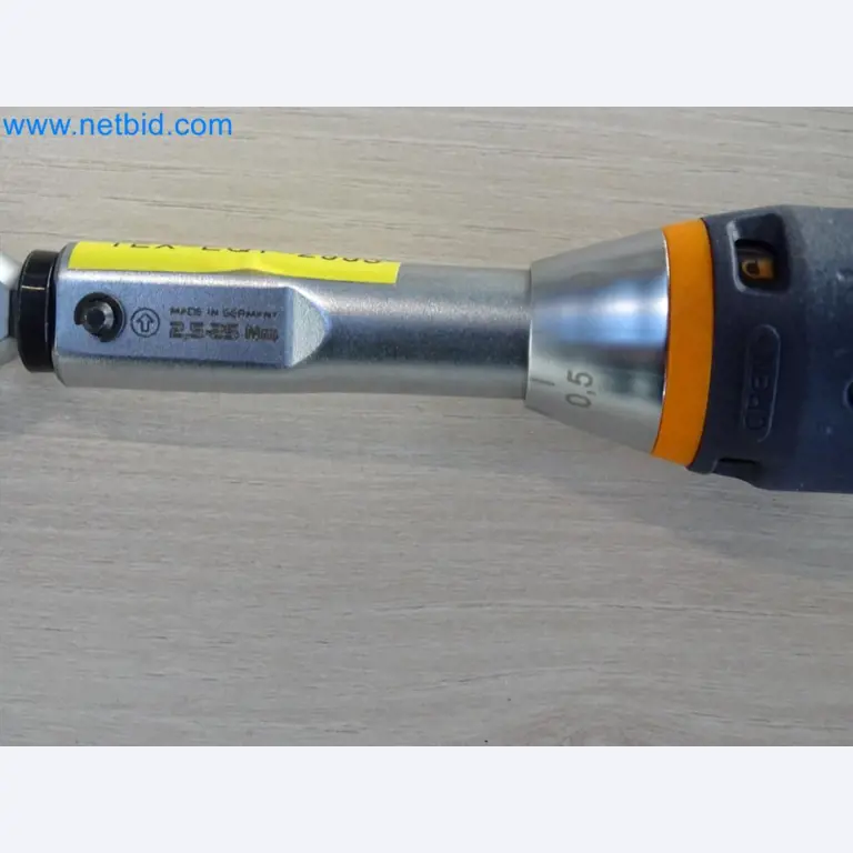 LILIUM eAircraft GmbH / LILIUM GmbH; maszyny, systemy testowe i sprzęt operacyjny do produkcji eVTOLs-10