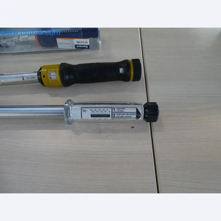 LILIUM eAircraft GmbH / LILIUM GmbH; maszyny, systemy testowe i sprzęt operacyjny do produkcji eVTOLs-3