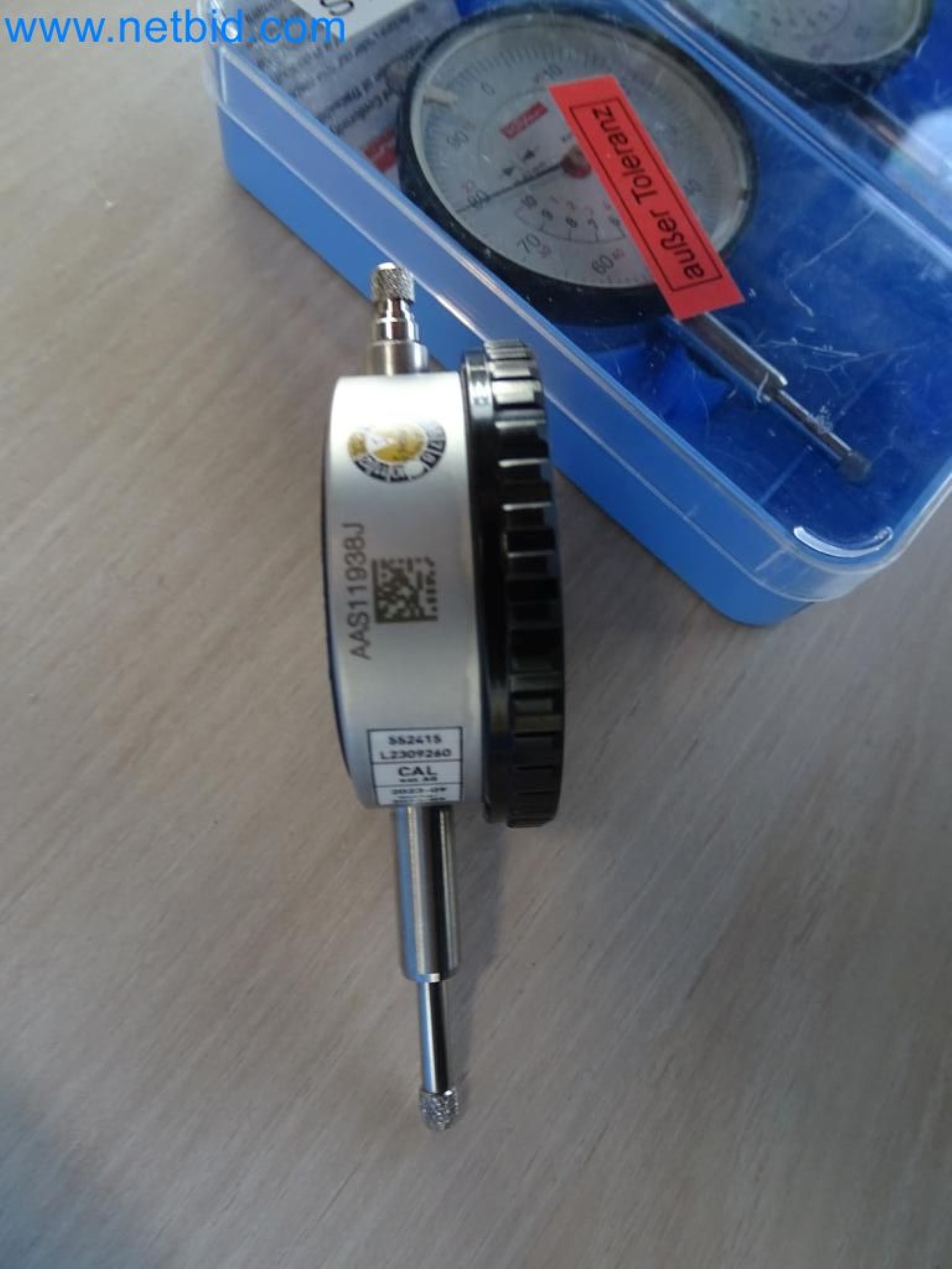 LILIUM eAircraft GmbH / LILIUM GmbH; machines, test systems and operating equipment for the production of eVTOLs-2