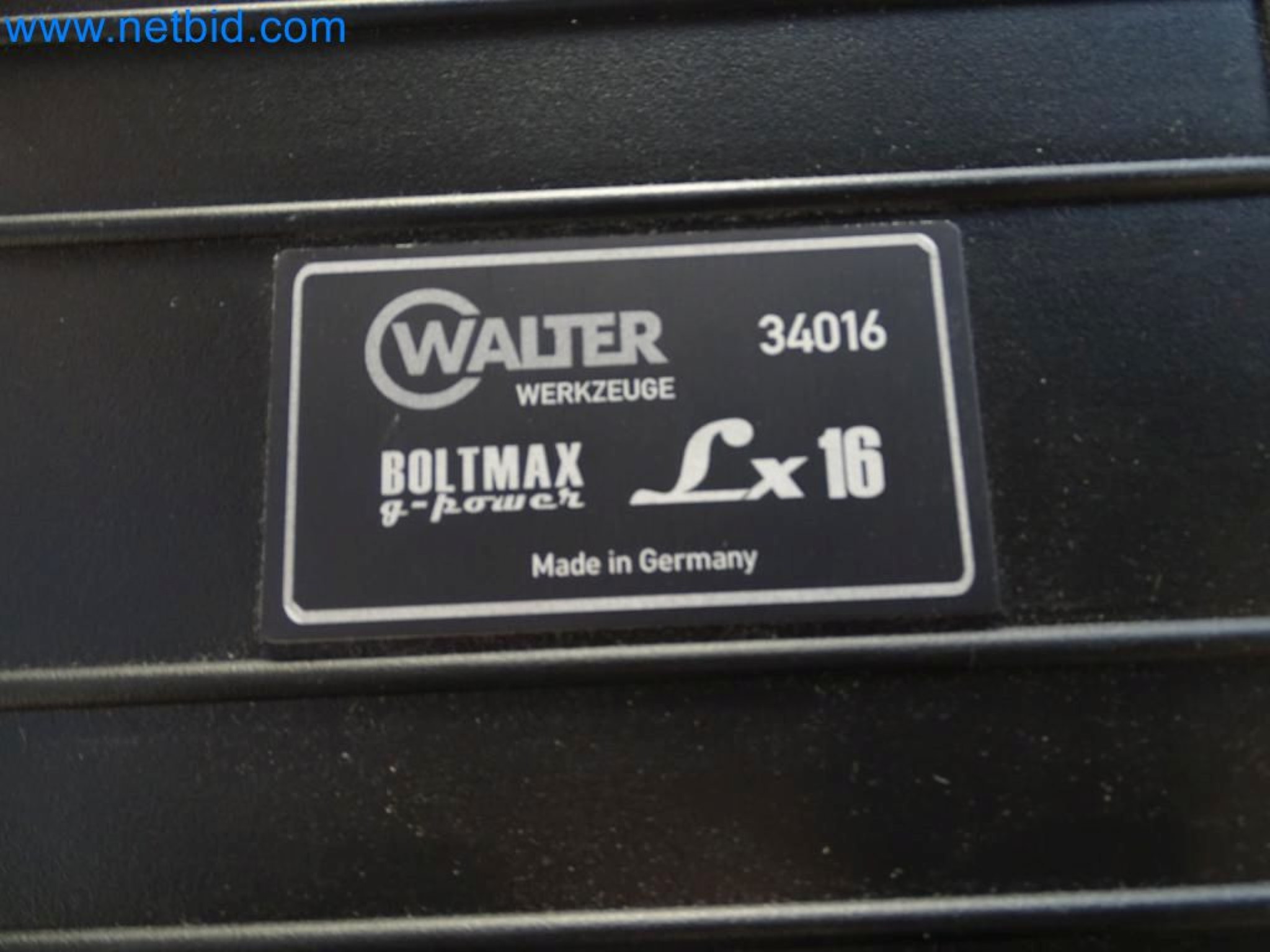 LILIUM eAircraft GmbH / LILIUM GmbH; machines, test systems and operating equipment for the production of eVTOLs-2