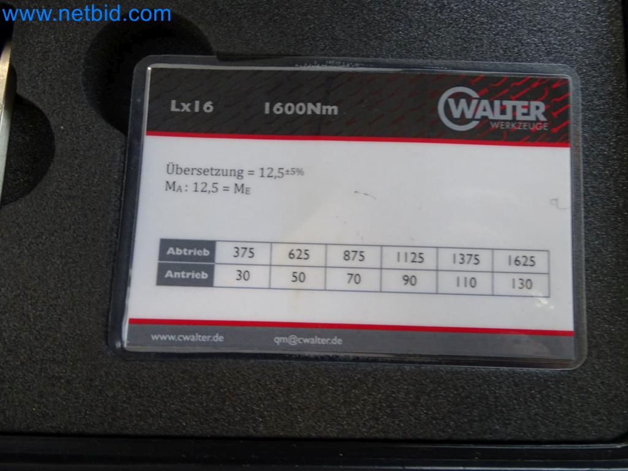 LILIUM eAircraft GmbH / LILIUM GmbH; machines, test systems and operating equipment for the production of eVTOLs-3