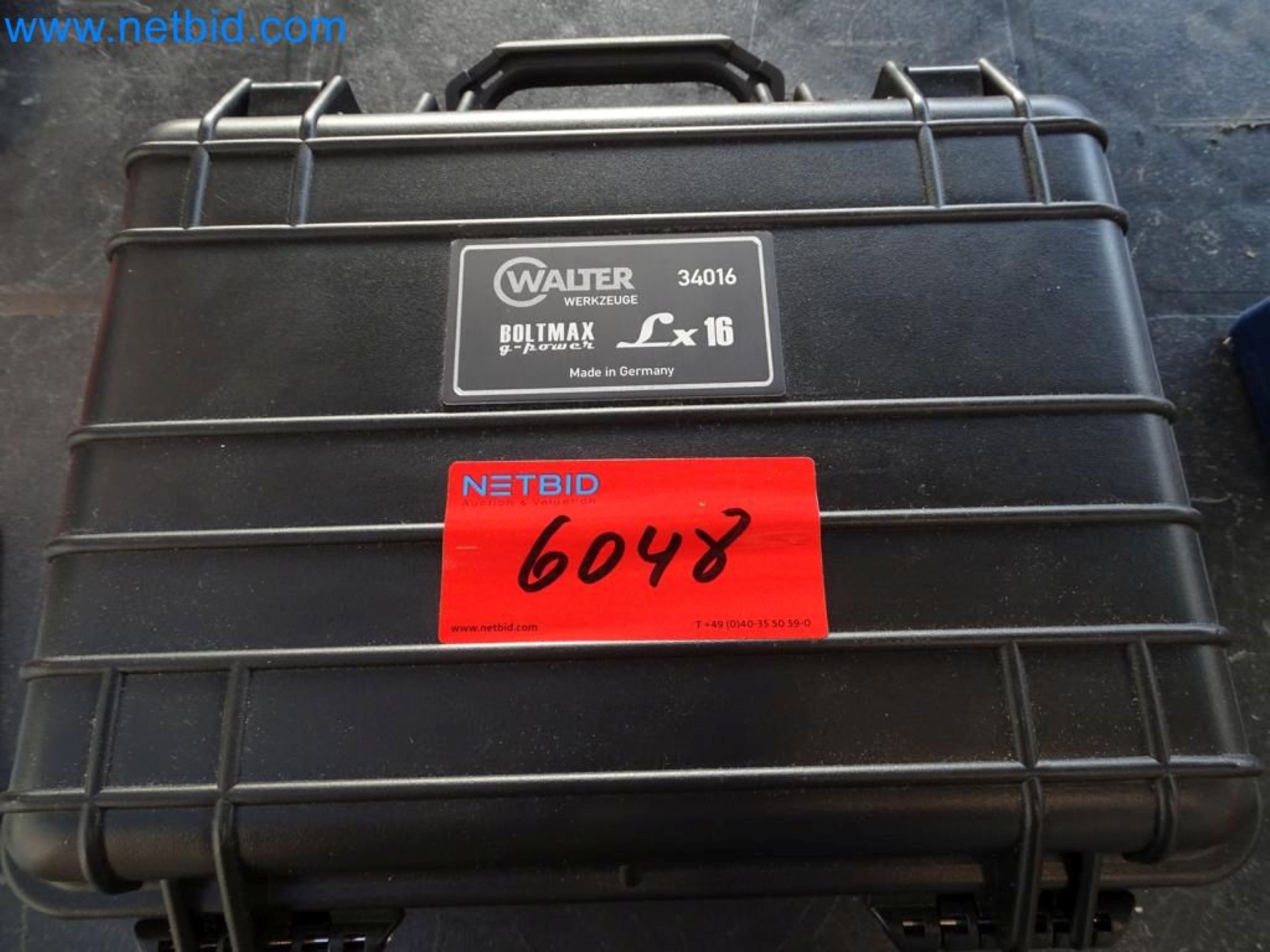 LILIUM eAircraft GmbH / LILIUM GmbH; machines, test systems and operating equipment for the production of eVTOLs-7