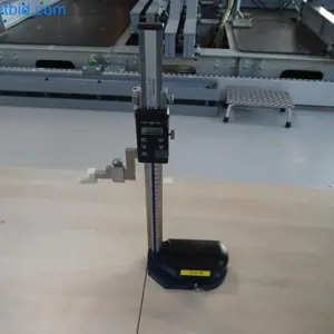 Höhenmess- und Anreißgerät Kemmler