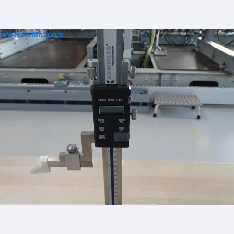 LILIUM eAircraft GmbH / LILIUM GmbH ; machines, installations d'essai et équipements d'exploitation pour la fabrication d'eVTOL-2