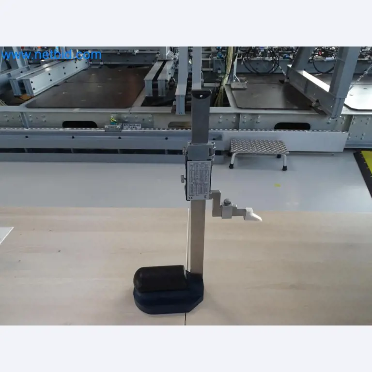 LILIUM eAircraft GmbH / LILIUM GmbH ; machines, installations d'essai et équipements d'exploitation pour la fabrication d'eVTOL-4