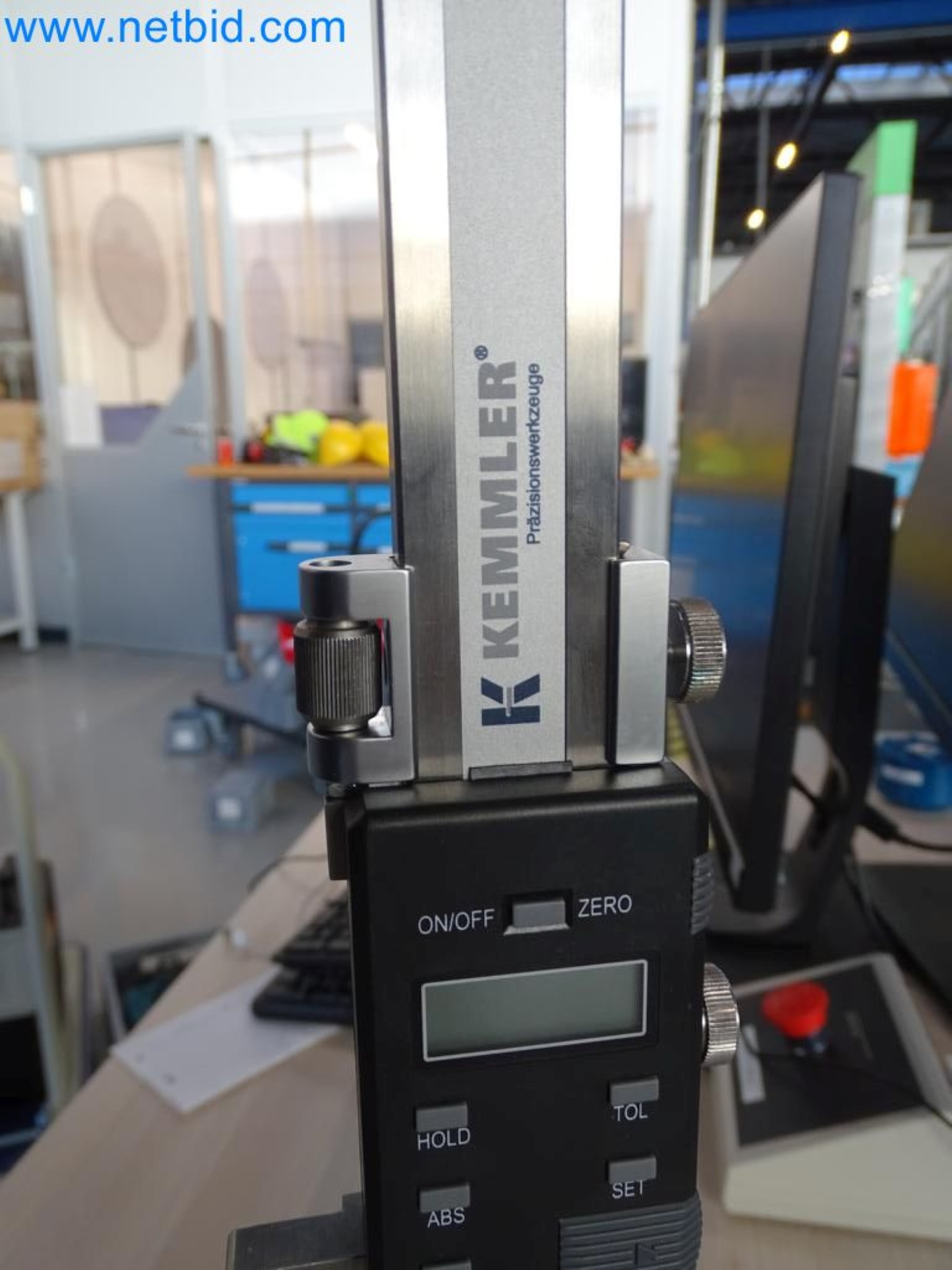 LILIUM eAircraft GmbH / LILIUM GmbH; machines, test systems and operating equipment for the production of eVTOLs-5