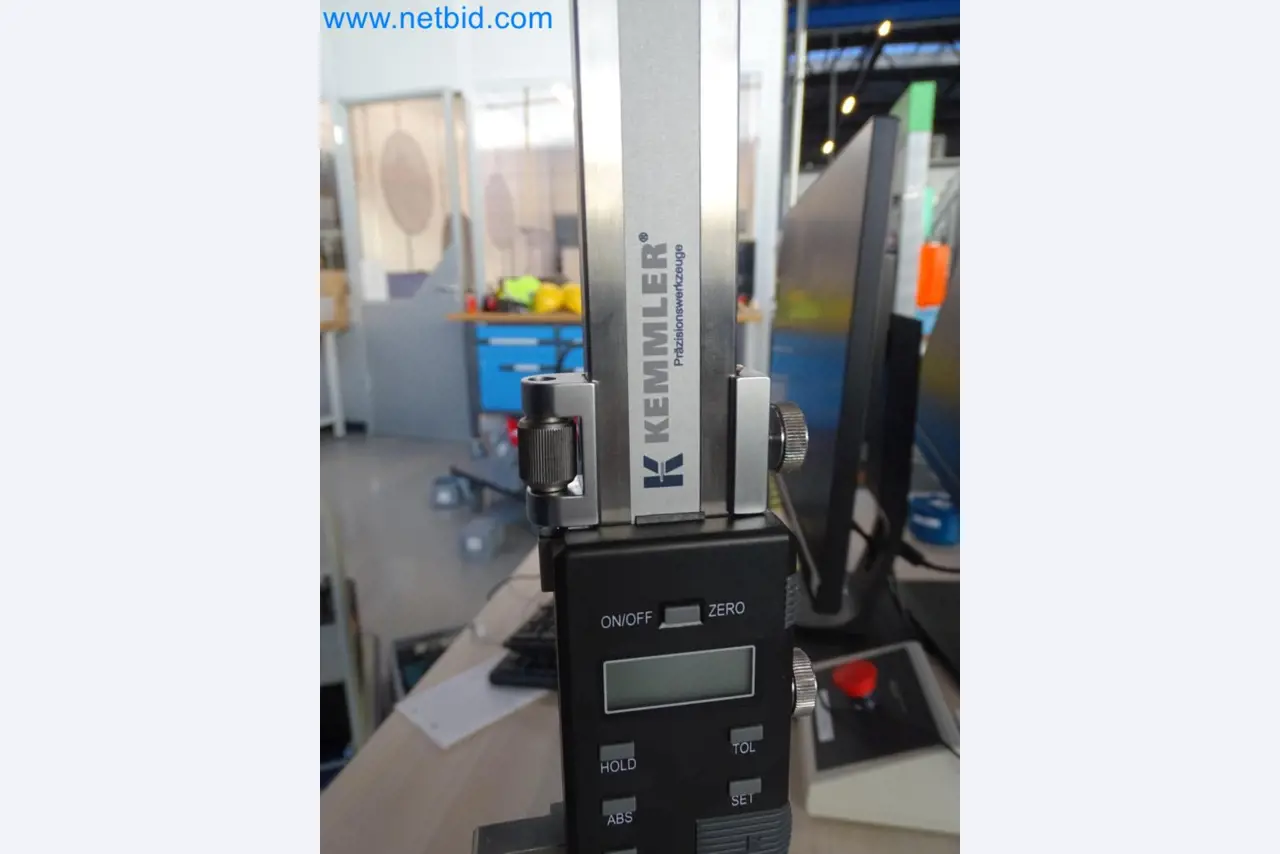 LILIUM eAircraft GmbH / LILIUM GmbH ; machines, installations d'essai et équipements d'exploitation pour la fabrication d'eVTOL-5