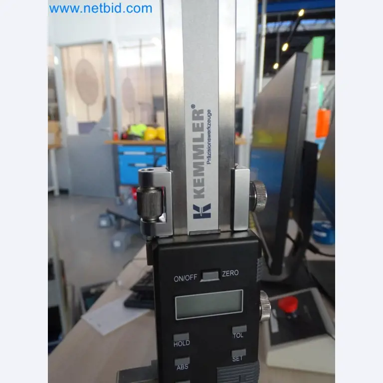 LILIUM eAircraft GmbH / LILIUM GmbH ; machines, installations d'essai et équipements d'exploitation pour la fabrication d'eVTOL-5