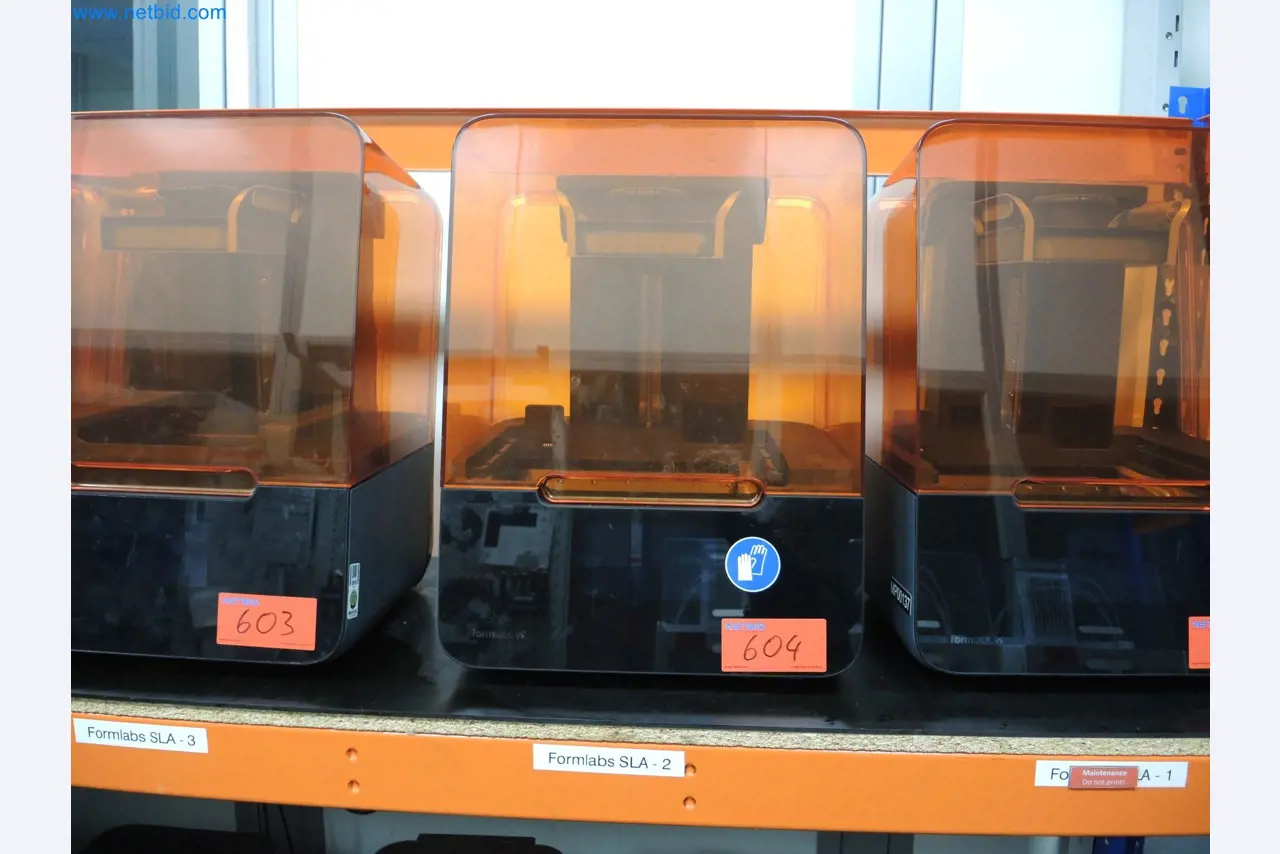 LILIUM eAircraft GmbH / LILIUM GmbH; stroje, zkušební systémy a provozní zařízení pro výrobu eVTOLů-1