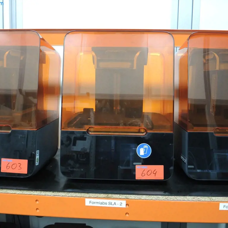 Imprimante 3D (MP00135) Formlabs Form 3