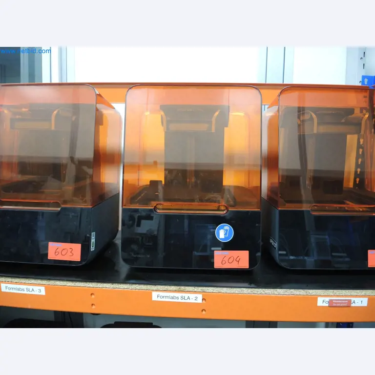 LILIUM eAircraft GmbH / LILIUM GmbH; stroje, zkušební systémy a provozní zařízení pro výrobu eVTOLů-1