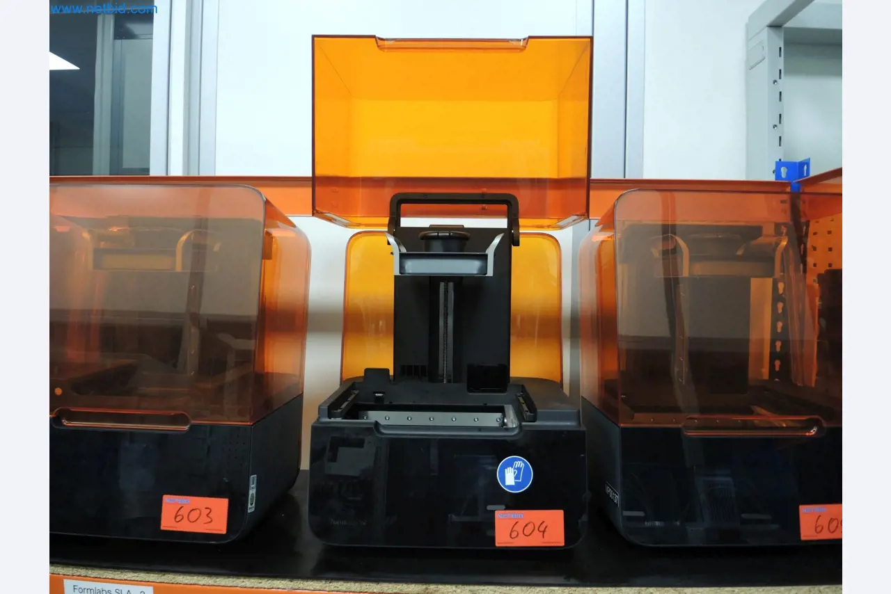 LILIUM eAircraft GmbH / LILIUM GmbH; stroje, zkušební systémy a provozní zařízení pro výrobu eVTOLů-2